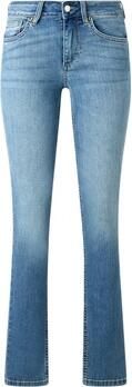 Liu Jo Skinny Jeans B.UP MAGNETIC REG.W. UXX028 D4186