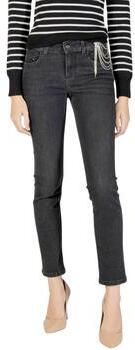 Liu Jo Skinny Jeans B.UP MONROE REG.W. UF5006 D4797