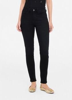 Liu Jo White Super skinny fit jeans in 5-pocketmodel model 'DIVINE'