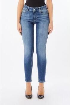 Liu Jo Skinny Jeans IDEAL UF5035 D0236B-78858