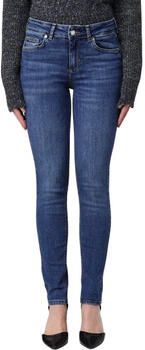 Liu Jo Skinny Jeans UF5013D0236