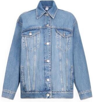 Liu Jo Spijkerjack UF5196D0280