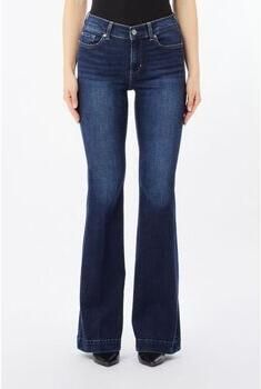 Liu Jo Straight Jeans AUTHENTIC UF5061 DS615-78754