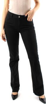 Liu Jo Straight Jeans UA5082T1816