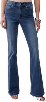 Liu Jo Straight Jeans UA6015D0318