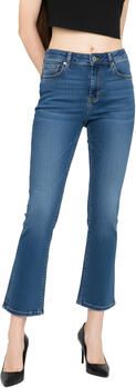 Liu Jo Straight Jeans UA6022DM310