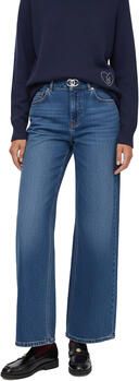 Liu Jo Straight Jeans UA6160D0264