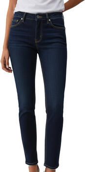 Liu Jo Straight Jeans UA6223D4925