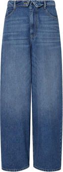 Liu Jo Straight Jeans UA6510D0400