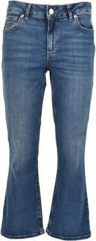 Liu Jo Straight Jeans UF5022D0236