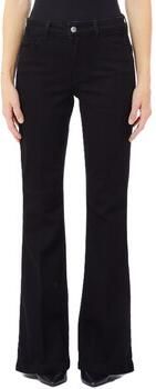 Liu Jo Straight Jeans UF5058DS015