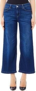 Liu Jo Straight Jeans UF5060DS015