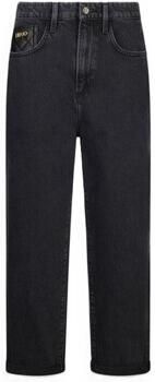 Liu Jo Straight Jeans UF5125D4927