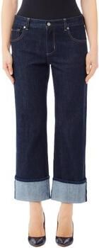 Liu Jo Straight Jeans UF5175DS074