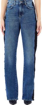 Liu Jo Straight Jeans UF5216D0290