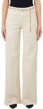 Liu Jo Straight Jeans UF6088T702A