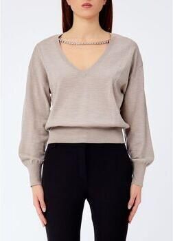 Liu Jo Sweater CF6186 MA82O-02158