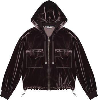 Liu Jo Sweater FELPA APERTA TF5108 J4955