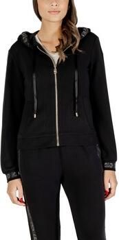 Liu Jo Sweater FELPA APERTA TF5302 J4616