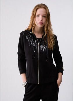 Liu Jo Sweater TF6134-FS576