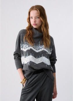 Liu Jo Sweater TF6158-MA22S