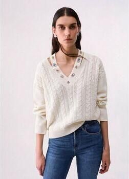 Liu Jo Sweater WF6111 MS051-10701
