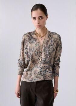 Liu Jo Sweater WF6311 MA52S-L9303