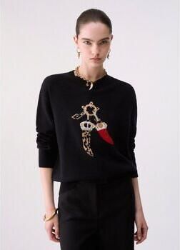 Liu Jo Sweater WF6457 MS009-L9457