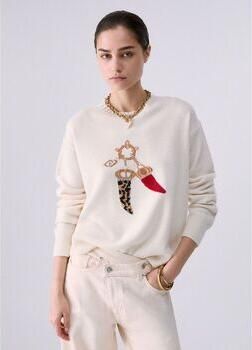Liu Jo Sweater WF6457 MS009-L9458 - Foto 2