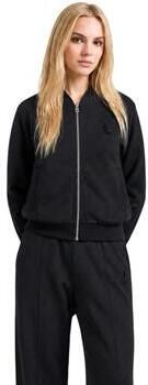 Liu Jo Sweaters FELPA APERTA TF6287 J3958