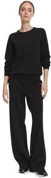Liu Jo Sport relaxed fit sweatshirt van viscosemix model 'Felpa' - Foto 3