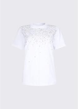 Liu Jo T-shirt Korte Mouw CA6193J3868 - Foto 2