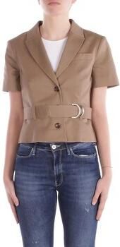 Liu Jo T-shirt Korte Mouw CA5286T4691