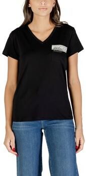 Liu Jo T-shirt Korte Mouw ECS T-SHIRT M C TF5167 JS923