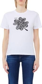 Tommy Hilfiger Regular fit T-shirt van puur katoen - Foto 2