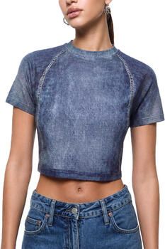 Liu Jo T-shirt Korte Mouw UA6502J1624