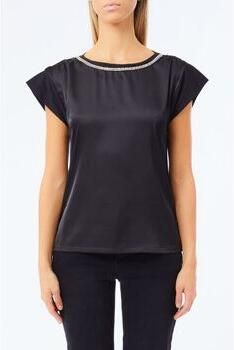 Liu Jo T-shirt Korte Mouw UF5262 J6308-22222