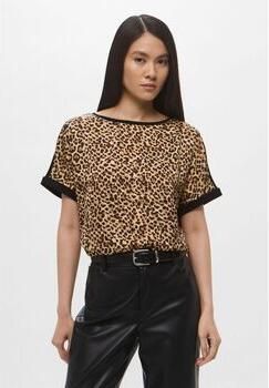 Liu Jo T-shirt Korte Mouw WA5524 J6308-U9452