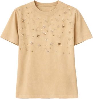 Liu Jo T-shirt Korte Mouw WA6360J3885