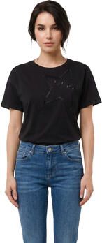 Liu Jo T-shirt Korte Mouw WA6489JS923