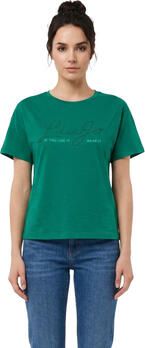 Liu Jo T-shirt Korte Mouw WA6489JS923