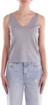 Liu Jo T-Shirt Lange Mouw CA5225MA78P