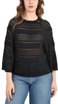 Liu Jo T-Shirt Lange Mouw CA6353MS55N