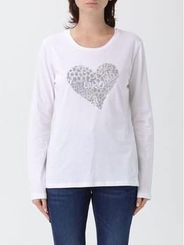Liu Jo T-Shirt Lange Mouw UF5282JS923