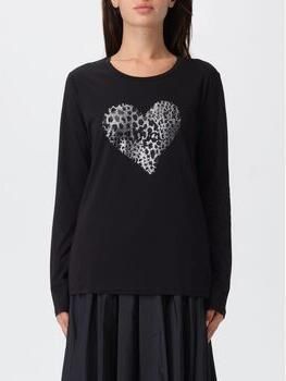 Liu Jo T-Shirt Lange Mouw UF5282JS923