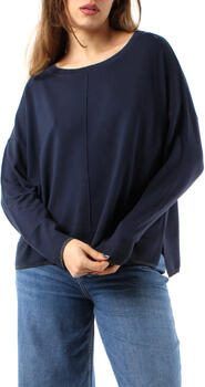 Liu Jo Lente Zomer Dames Sweatshirt Collectie Blue Dames - Foto 11