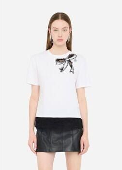 Liu Jo T-shirt MF5411 JS003-03009