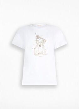 Liu Jo T-shirt MF5412 JS923-M9789