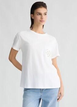Liu Jo T-shirt WA5140 JS904-M9498
