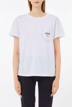 Liu Jo T-shirt WA5145 J4893-M9446